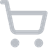 carrinho ícone